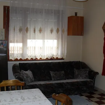 Vendégház Mokka